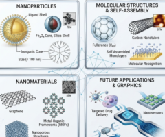Explore the Fascinating World of Nanochemistry