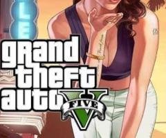 Best Xbox GTA V