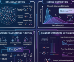 Understand Statistical Thermodynamics with Confidence