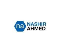 Nashir Ahmed Kushol
