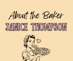 Out of the Box Baking - It All Starts With a Box!