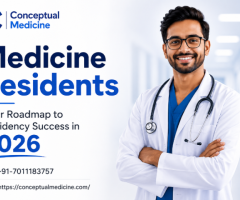Medicine Residents: Your Roadmap to Residency Success in 2026