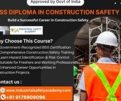 Industrial safety classes in chennai , Fire and Industrial safety course in chennai