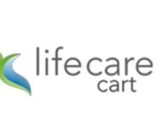 Medical Equipment Online Shop | Lifecare Cart