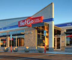 Get GetGo Store Locations Data in the USA