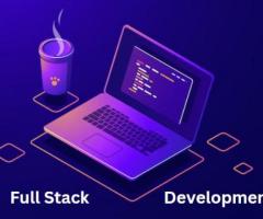 Best Full Stack Development Course in Faridabad
