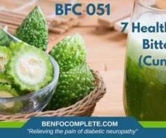 7 Health Benefits of Bitter Melon