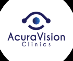 Best Eye Hospital for Keratoconus India – Acura Vision