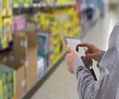 Mystery shopping