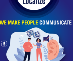 Localize a2z- Professional Voice- Over Service
