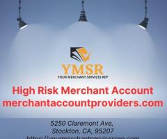 High Risk Merchant Account merchantaccountproviders.com