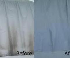 Trusted Curtain Mould Removal Service In Hobart