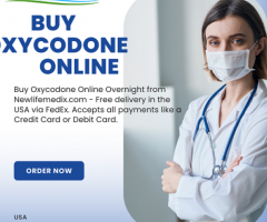 Order Oxycodone Online Overnight #Newlifemedix.com