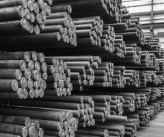 Stainless Steels Round Bar Supplier