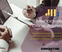 Manpower Consultancy in Bangalore - 1