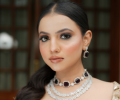 Elevating Beauty - Your Trusted Makeup Artist in Udaipur