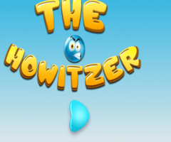 UNLEASH EXPLOSIVE FUN WITH 'THE HOWITZER' GAME - AVAILABLE NOW! INDORE