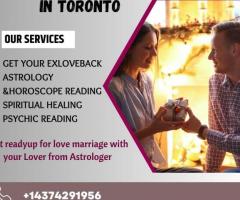 Love Marriage Specialist Astrologer in Toronto