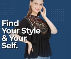 Buy Women's Casual Dresses Just Look Beautiful In Simplicity @feelcomfy