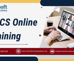 SACS Online Training