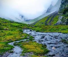 Thrilling Monsoon Treks: Unforgettable Adventures