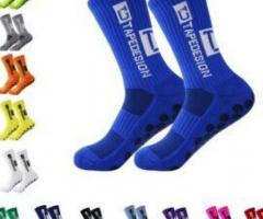 Score Big with High-Quality Soccer Socks at Sports Pearl! Buy Online Now!