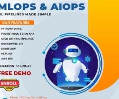 Master AIOps Course | MLOps & AIOps Training