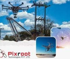 Professional Drone Bridge Inspection for Safe Infrastructure