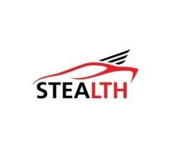 Stealth Windshield Repair