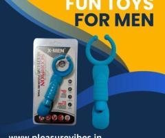 Top Sex Toys in South Dumdum – Pleasurevibes.in