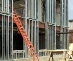 Get Precision-Engineered Steel Wall Frames in Perth