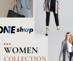 Online Fashion Accessories Store for Women in Liberty