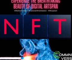 Experience the Thrill of Owning a Fractional NFT on Ommniverse
