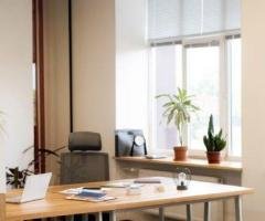 Office Space for Rent in Nehru Place