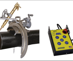 Reliable Pipe Alignment Tools for Precision Pipe Welding