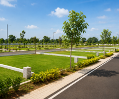 Plots for Sale in Bangalore South – Prime Investment Opportunities in Growing Locations