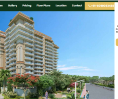 Zenith Vista Lucknow Luxury Homes in a Prime Location
