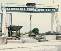 White Granite Supplier in Makrana Road Kishangarh | Premium Granite Collection