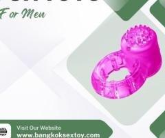Upgrade Your Intimate Lifestyle with Sex Toys in Bangkok,