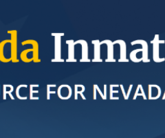 Nevada Inmate Search