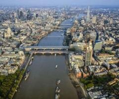 Private London Tours with Royal Landmarks and Local Culture