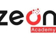 Best Digital Marketing Institute in Kerala | Zeon Academy