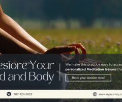 Yoga & Meditation Classes Near Auburn | Insumataq Studio