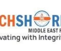 A60 Marine Doors | Techshore Middle East