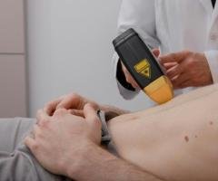 Chiropractic Laser