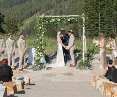 Best Wedding Planner In Beaver Creek