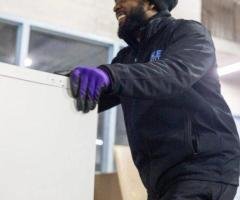 Office Mover Nyc