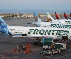 ¿Como Llamar A Frontier Airlines?