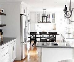 Find the Best Kitchen Remodeling In Reston, VA, Easily