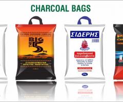 Buy Latest Charcoal Bag from Suppliers in India